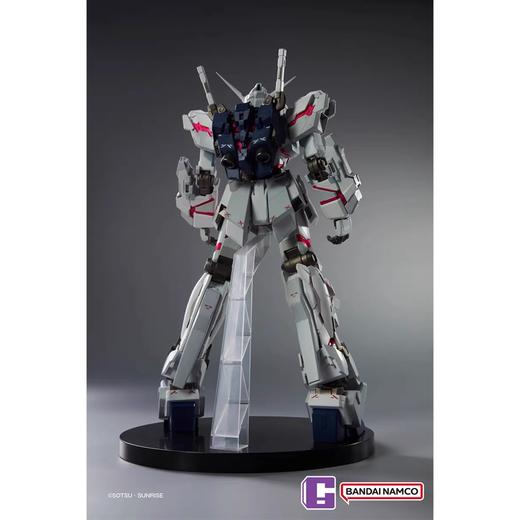 万代 BN FIGURE 49cm 独角兽高达 东京立像成品 VER.TWC 手办模型 商品图2