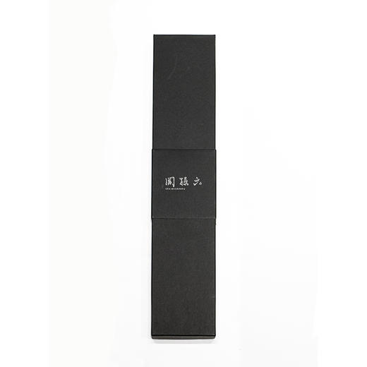 日本进口关孙六10000CL不锈钢三德刀切片刀165MM 商品图3