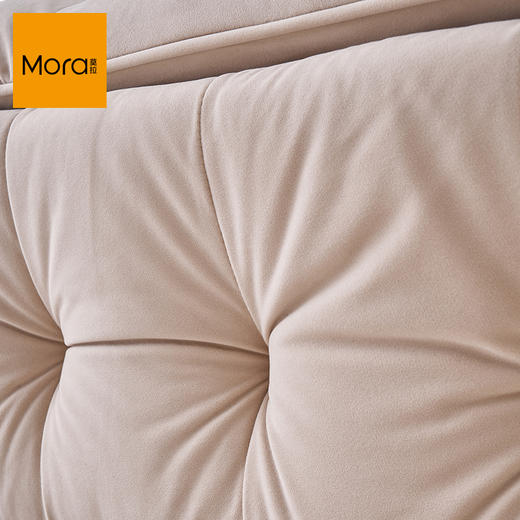 爱依瑞斯  莫拉系列  23MOY196/雪糕  单椅 商品图3