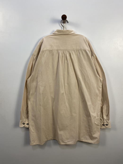 Y2K Vintage alpenland 奥地利 蒂罗尔长袖衫 _DRRL(2XL) 商品图3