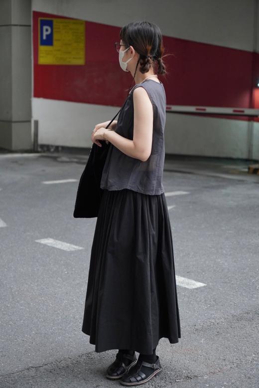 Elsa esturgie轻薄上衣 商品图1