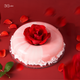 玫瑰情人，可选 7 英寸