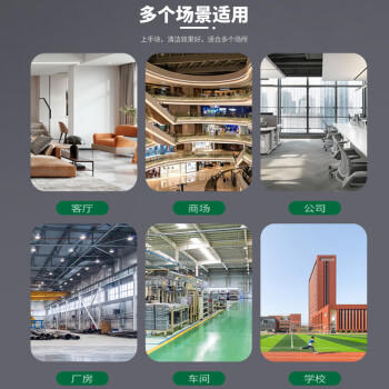 喜润家棉线拖把木杆墩布拖布海绵洗车拖把酒店物业学校老式排拖尘推 商品图4