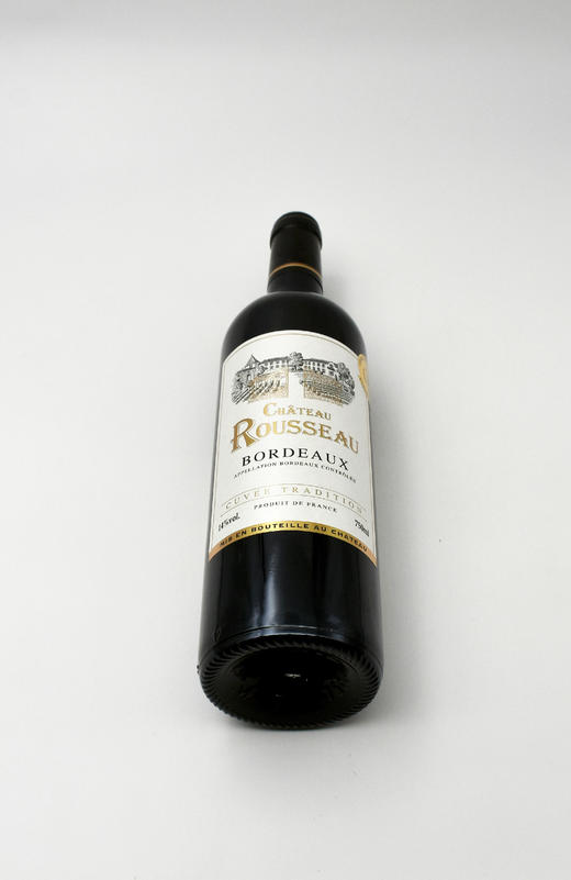 【原瓶原装进口 】侯爵琥珀小金门 经典干红葡萄酒 法国波尔多产区 750ml 14%vol 商品图5