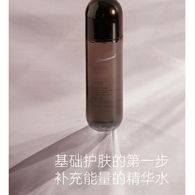 盖亚的秘密凝时焕颜紧肤水挥别时光印记驻守年轻美肌