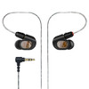 铁三角（Audio-technica）ATH-E70 专业监听动铁入耳式耳机 三单元动铁 HIFI 参考级声音表现 /数码 /影音娱乐 /有线耳机 商品缩略图0