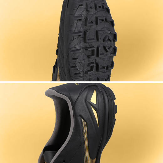 Mizuno/美津浓莫雷拉MORELIA NEO 4PRO次顶AS碎钉袋鼠皮成人足球鞋男P1GD233450 商品图2