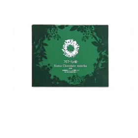 Arles生巧克力（抹茶味）120g/盒