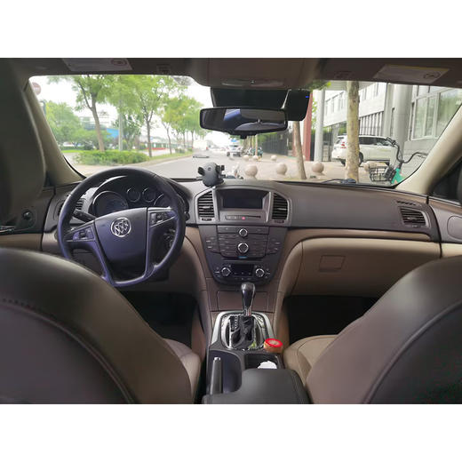 别克 君威 2.0L 世博版【长租-北京】 商品图5