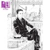 【中商原版】谁是EB怀特 Who Was E. B. White 英文原版 儿童人物传记 人文百科故事 儿童读物Who Was 进口图书 Who HQ book 商品缩略图2