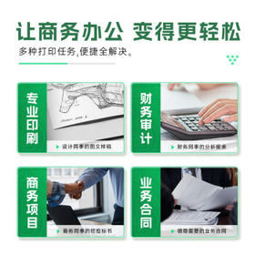 格之格 cf210a硒鼓适用惠普hp131a m251n M251nw M276n M276NW佳能LBP-7100CN四色硒鼓套装