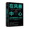 在风暴中心 斯凡 著 经济 商品缩略图2