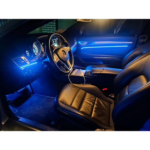 奔驰 E260【长租-北京】 商品图5