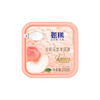 伊利【热巴同款】甄稀白桃乌龙口味生牛乳冰淇淋270克/杯*1杯 商品缩略图0