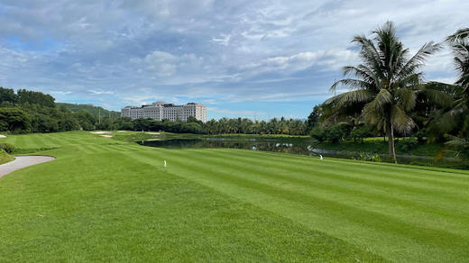 芽庄珍珠岛高尔夫俱乐部 Vinpearl Golf Nha Trang | 越南高尔夫球场 俱乐部 | 芽庄高尔夫 商品图3