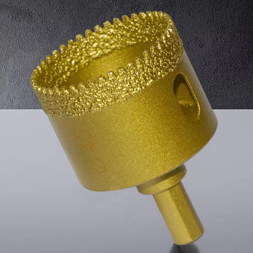 优豹钎焊锯齿开孔器 商品图4