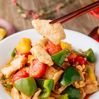 正大食品（CP）鸡小胸2斤 鸡胸肉里脊肉烧烤鸡排早餐冷冻生鲜低脂鸡肉 商品图8