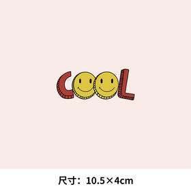 兔子小熊幸运遇见文字情侣卡通羽毛热转印烫画贴图纸T恤转印衣服