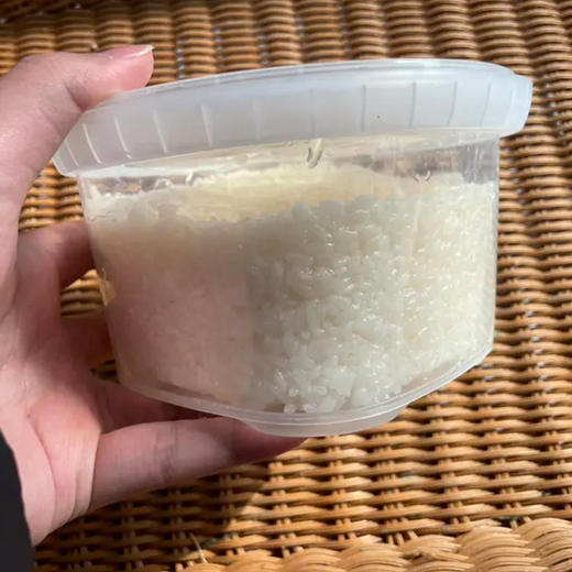 玉螺泉 甜白酒500克 商品图1