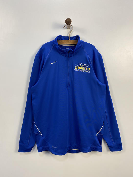 NIKE 耐克 DRI-FIT 运动外套 _SJK(S) 商品图1