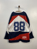 90年代 Vintage OKAY 加拿大制 冰球球衣 _SSJ(L) 商品缩略图1