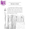 【中商原版】谁是EB怀特 Who Was E. B. White 英文原版 儿童人物传记 人文百科故事 儿童读物Who Was 进口图书 Who HQ book 商品缩略图3