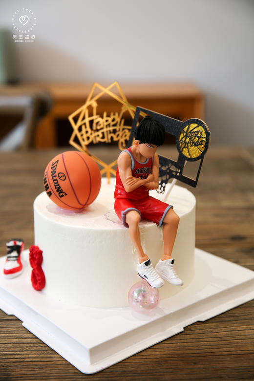 帅气流川枫 商品图0