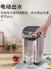 TIGER/虎牌 PIE-A40C无蒸汽VE真空保温电热水瓶家用恒温电烧水壶4L 商品缩略图0