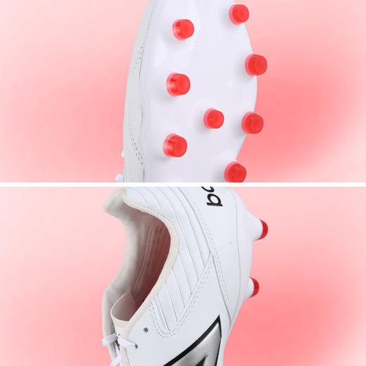 NEWBALANCE/新百伦442 V2 PRO高端HG短钉袋鼠皮成人足球鞋男MS41HWT2-2E 商品图2