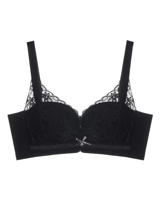 【满2件/99元】【B杯单件】【秀黛】花意绵绵无钢圈中厚杯文胸H6110002B【专柜同款】【如遇缺货自动退款，介意勿拍】 商品图6