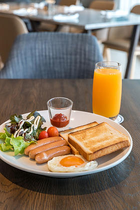 早餐也有最佳时间：提早 1 个小时，糖尿病风险大大降低！