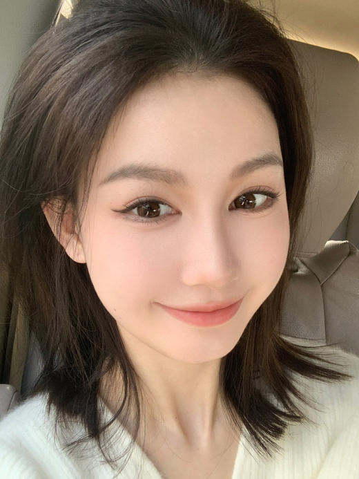 【大直径日抛】在逃猫咪 Mimi·Con4U丨14.5mm（日抛/一盒10片装） 商品图2