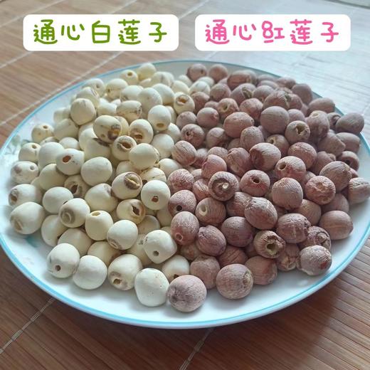 莲子【产地直发】@天思福慧 商品图4