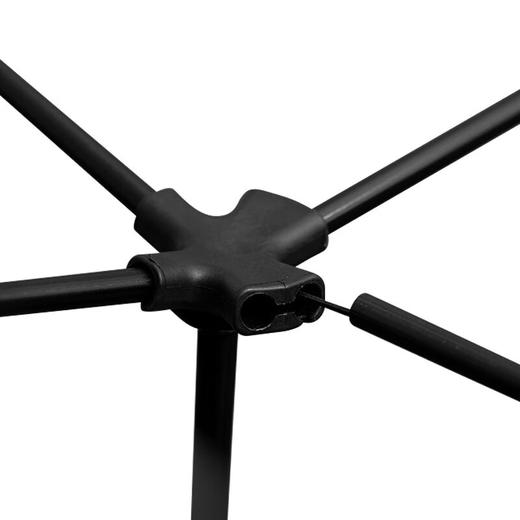 洛克猩球（Rock Ape） 露营桌  便携式折叠野餐桌RAT0003 商品图2