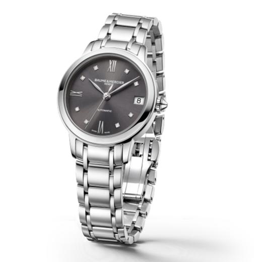 名士 Baume & Mercier 克莱斯麦系列 M0A10610 腕表 商品图1