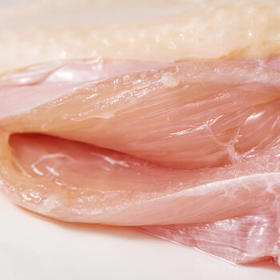 温氏公鸡切块1斤原切半只 莫氏鸡煲同款食材 免切冷冻 110天散养