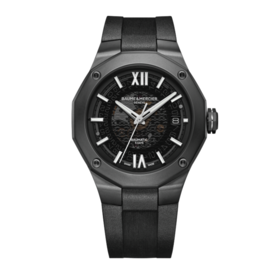 名士 Baume & Mercier 利维拉系列 M0A10617 腕表