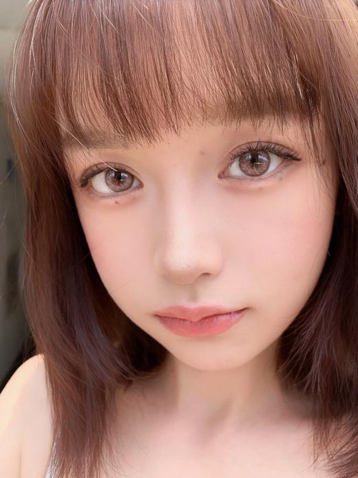 （日抛）新品！Chonos 纯爱战神 14.2mm 着色13.4mm 商品图1