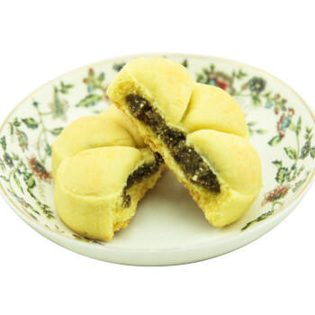 稻香村糕点1000g京八件 点心休闲零食 地方特产礼盒下午茶 年货礼盒送礼 商品图5