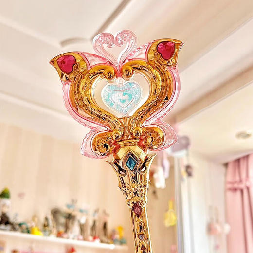 奥迪双钻15周年纪念版魔法棒A 商品图4