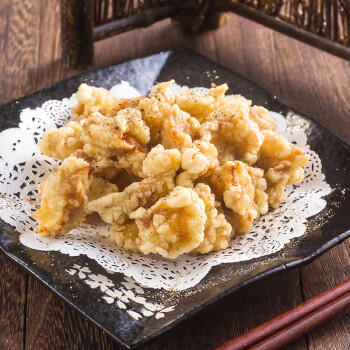 正大食品（CP）白羽鸡膝软骨1斤  冷冻膝软骨户外烧烤烤肉 商品图6