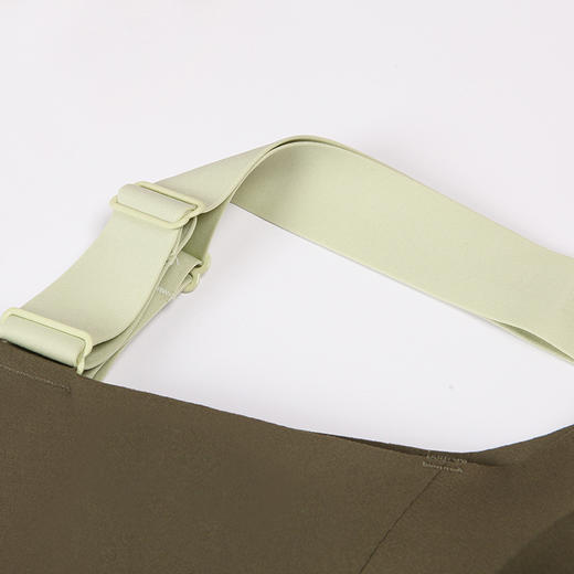 都市丽人Vbra泳布零感内衣薄款3/4杯无钢圈无排扣LB366N 商品图13