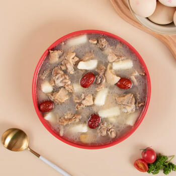 温氏农养麻鸭整鸭2.4斤 农家生态散养鸭子净膛生鲜鸭肉煲鸭汤 商品图2