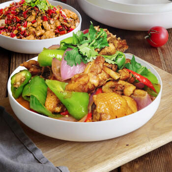 温氏供港清麻鸡2斤  冷冻 莫氏鸡煲同款鸡种 天露凤鲜鸡125天生态放养 商品图6