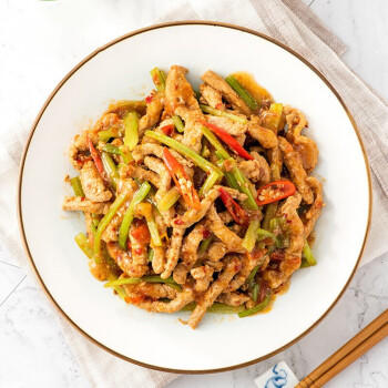 恒都 牛肉礼盒 国产原切谷饲牛肉礼盒B款2150g 组合大礼包 春节送礼 商品图0