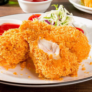 六和 鸡翅根  3斤  白羽鸡冷冻鸡翅膀烧烤酱卤食材 商品图0