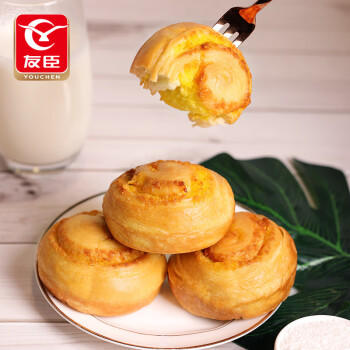 友臣  散装椰蓉手撕包450g MMYC016 商品图6