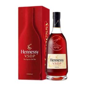 轩尼诗VSOP礼盒700ml（新版）