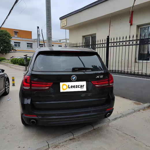 宝马 X5（进口） xDrive28i【长租-北京】 商品图2