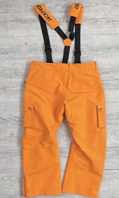 JACKFROST13雪服2L SAFARI PANTS 商品图0